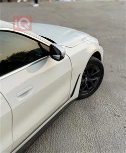 بي ام دبليو i4